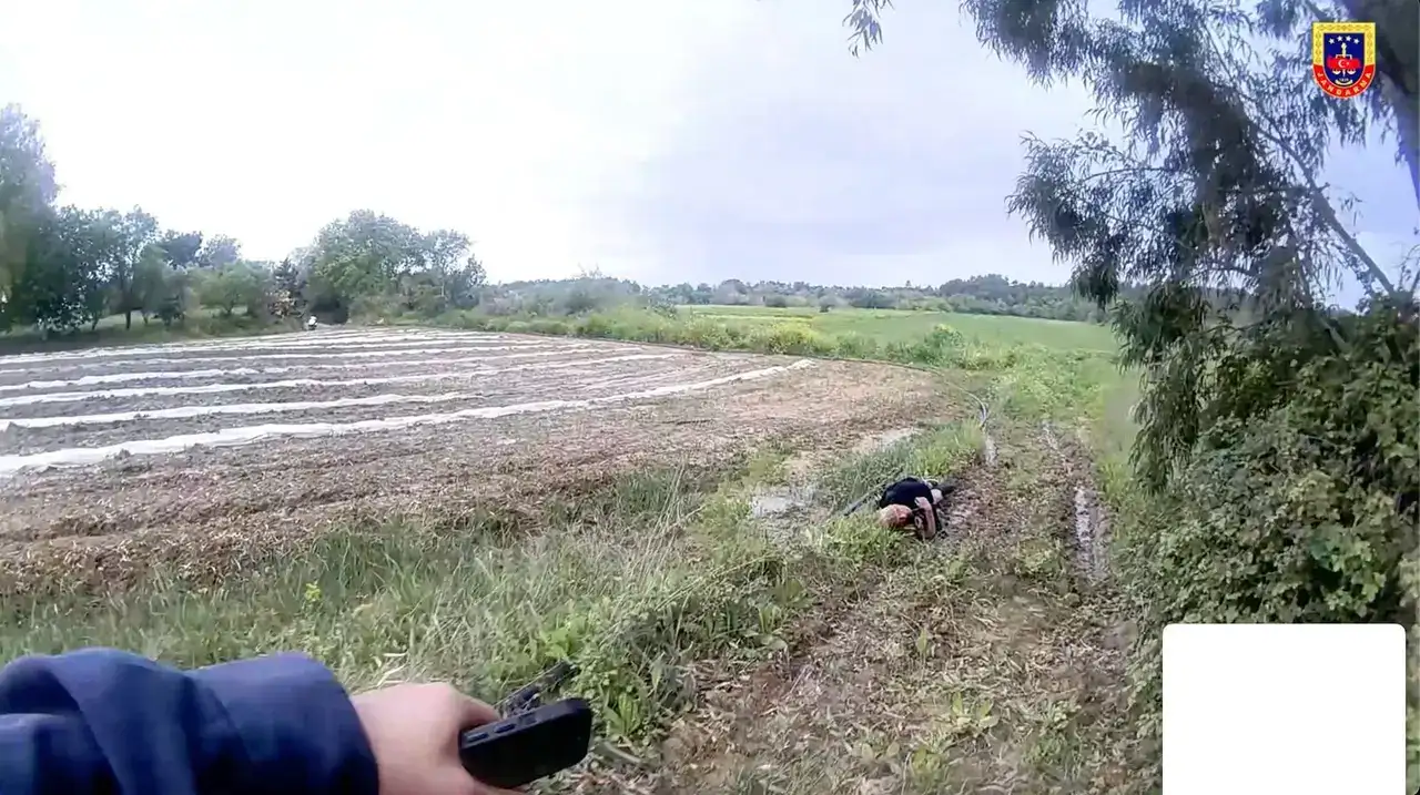 Manavgat'ta Kaybolan 90 Yaşındaki Alman Turist Sağ Bulundu 4